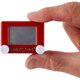 thumbnail image 1 of Juguete de dibujo miniatura World's Smallest Etch A Sketch, 1 of 3