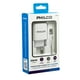 thumbnail image 1 of CARG. DE PARED QUALCOM C/PUERTO TIPO C Y CABLE LIGHNTNING OPEN BOX, 1 of 7