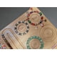 thumbnail image 4 of Bandeja para enfilado de cuentas Junarsoez 39 cm DIY para fabricación de joyería, 4 of 7