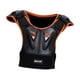 thumbnail image 2 of Chaleco Blindado Para Niños Cofre Columna Vertebral Proteger Bicicleta Deportes Equipo De Protección Niños Naranja L, 2 of 4