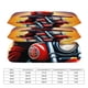 thumbnail image 2 of Spiderman Spidey VS 3 Piece Size Bed Set - Includes Comforter & Pillow Shams Bedding Bed Sheets, 2 of 5