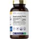 thumbnail image 2 of Suplemento Carlyle Triple Magnesium 400 mg 240 cápsulas, 2 of 3