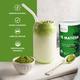thumbnail image 4 of TE MATCHA 100G BROTA, 4 of 6