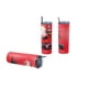 thumbnail image 2 of Termo Botella Termica F1 Ferrari Lewis Hamilton blanco 10, 2 of 6
