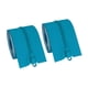 thumbnail image 5 of 2 Rollos De Cremallera De Repuesto Autoadhesiva Instantánea Para Puerta, Para Lona Exterior De Mosquitera, Color Azul, 5 of 5