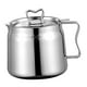 thumbnail image 2 of Contenedor De Aceite Con Filtro, Práctico Recipiente De Almacenamiento De Aceite Para Goteo, Patatas Fritas, Aceite Para Freidora, 1,5 L, 2 of 3