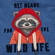thumbnail image 2 of Polera Bebé Niño Azul Pillin, 2 of 3