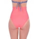 thumbnail image 2 of Bikini Calzón Tiro Alto Naranja S, 2 of 3