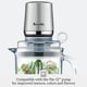 thumbnail image 5 of Licuadora Breville BBL920DBL Super Q 1800W 120V Azul, 5 of 6