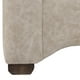 thumbnail image 5 of Sofá Metro 3 Cuerpos Cuero Auris Beige, 5 of 7