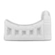 thumbnail image 3 of Molde Para Valla De Jardín, Yeso De Hormigón, Cemento, Reutilizable, Para Césped, Piscina, Decoración, 3 of 5
