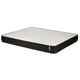 thumbnail image 1 of Colchon America Foam 2 Plazas Gris 150x190x20 Cm, 1 of 3