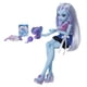 thumbnail image 5 of Monster High Abbey Bominable Self-Scare Secrets 4 años+, 5 of 8
