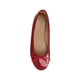 thumbnail image 4 of Ballerina Mujer Bata Delhi Rojo, 4 of 5