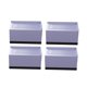 thumbnail image 4 of Elevador De Muebles Para Trabajo Pesado, Sofá Cama, Mesa, Silla, Elevador De Patas, Gris Grande, 4 of 5