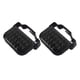 thumbnail image 1 of Pedales Traseros De Bicicleta Plegable Antideslizante Asiento Trasero Reposapiés Ciclismo Accesorios, 1 of 4