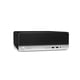 thumbnail image 2 of KIT MONITOR + PC HP 400 G4 SFF (i3-6ta 8GB 256 GB SSD) Reacondicionado Grado A, 2 of 3