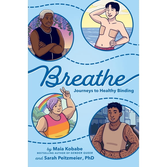 Libro Dutton Breathe: Viajes hacia una Unión Saludable