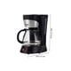 thumbnail image 4 of Cafetera De Filtro 5 Tazas Thomas TH-130, 4 of 6