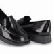 thumbnail image 3 of Mocasin Mujer Negro Francisca Piccadilly, 3 of 6
