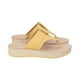 thumbnail image 3 of Sandalia Mujer Amarillo Sole  Police, 3 of 5