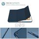 thumbnail image 3 of Funda ProCase para iPad 2ª, 3ª y 4ª generación, color azul marino, 3 of 7