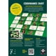 thumbnail image 4 of Juego de mesa CGE Codenames Duet: juego cooperativo de palabras, 4 of 5