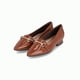 thumbnail image 2 of Zapato Mujer Caramelo/Dorado Silvia 910 Piccadilly, 2 of 4