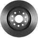 thumbnail image 1 of Disco de freno Bosch QuietCast Premium 14010046 para Audi, 1 of 3