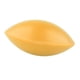 thumbnail image 1 of Plástico Musical Fingertip Ball Drum Ball Music Egg Shaker Maracas Percusión Amarillo, 1 of 5