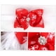 thumbnail image 1 of Cintas para el pelo para niña, diadema con lazo, diadema navideña para niña, accesorios para el pelo, pajarita para niña, 1 of 6