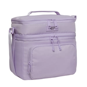 Lonchera Sherpa 2026 Vde Musgo Head