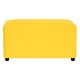 thumbnail image 1 of Banqueta Cali 2C Felpa 30 Amarillo, 1 of 5