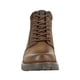 thumbnail image 4 of Botin de Cuero Fornjot Café London Adixt, 4 of 7