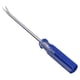 thumbnail image 5 of Destornillador extractor de clavos, hogar en apariencia para reparación de automóviles, de uñas, herramienta de palanca de elevación de uñas p, 5 of 5