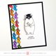 thumbnail image 3 of Set combinado de sellos y troqueles Ellen Hutson Bear Ware 3 Essentials, 3 of 8