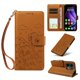 thumbnail image 3 of Funda Billetera FOXDOCK Compatible con OPPO Reno 13 5G, Diseño Perrito Tierno, Ranuras para Tarjetas y Soporte Plegable, 3 of 6