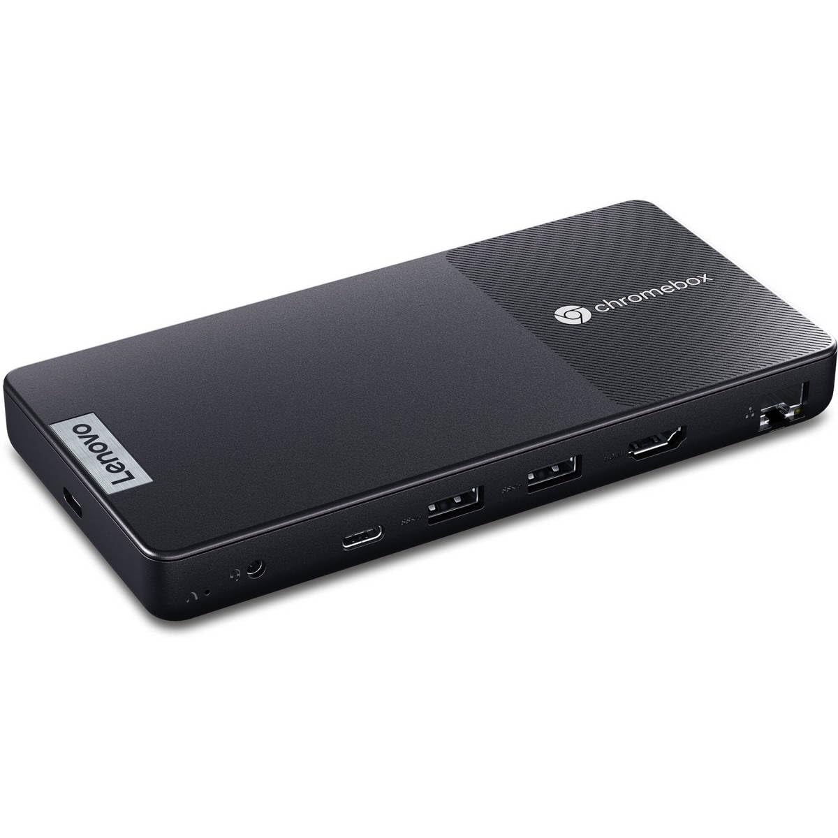 Lenovo Chromebox 83f90000us Intel Celeron N4500 8gb Ram 32gb