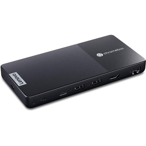 Lenovo Chromebox 83F90000Us Intel Celeron N4500 8Gb Ram 32Gb