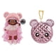 thumbnail image 1 of Muñeca de moda Na! Na! Na! Surprise Glam Series Cali Grizzly, 1 of 7