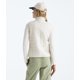thumbnail image 4 of Chaleco The North Face Junction con aislamiento para mujer, color blanco Dune, 4 of 6