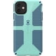 thumbnail image 4 of Carcasa Plástico Antibacterial IPhone 12 Mini (Negro) - Speck, 4 of 6