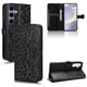 thumbnail image 2 of Funda Cartera Lunares Samsung Galaxy S26 con Tarjetero, Correa y Soporte Negro, 2 of 6