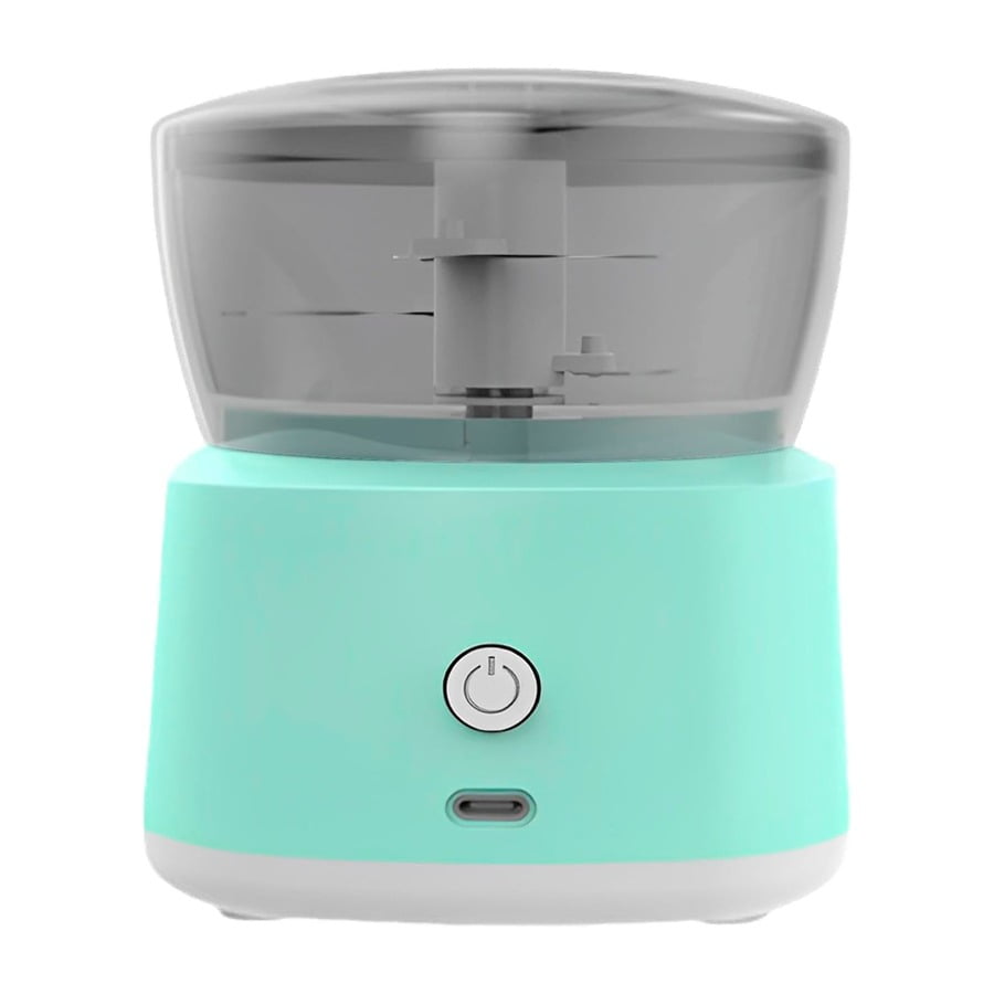 Aventura Store - Mini Procesadora De Alimentos Portátil Carga Usb