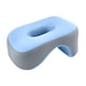thumbnail image 5 of Almohada De Espuma Viscoelástica Para La Siesta En La Oficina, Para El Almuerzo Escolar, Para Estudiantes, Color Azul, 5 of 5