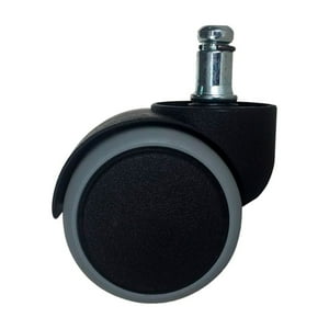 Form Office - Set De Ruedas Oficina Para Piso Flotante