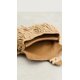 thumbnail image 2 of Bolso Coach Tabby 26 de paja y cuero, 2 of 6