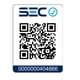 thumbnail image 3 of Aire Acondicionado Portatil Eco 14000 Blanco 14000 Btu, 3 of 3