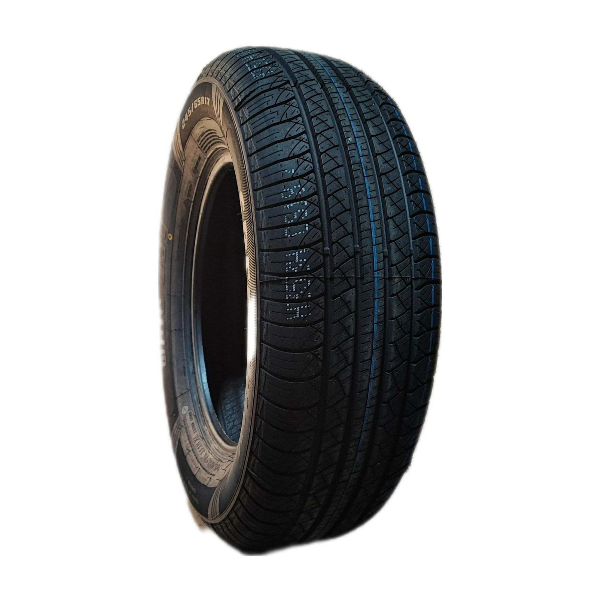 Neumatico 225/60 R17 Speedway 99H