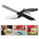 thumbnail image 2 of Tijeras De Cocina - Cortadora Verduras Tipo Clever Cutter, 2 of 2